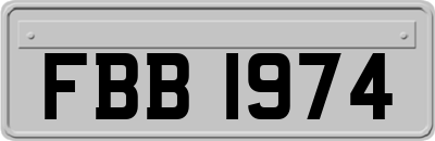 FBB1974