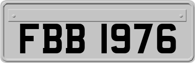 FBB1976