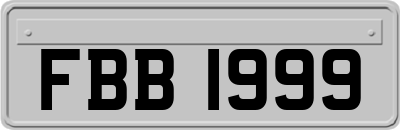 FBB1999