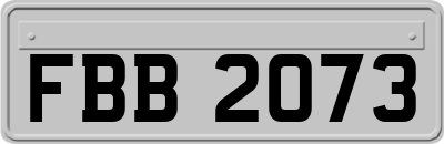 FBB2073