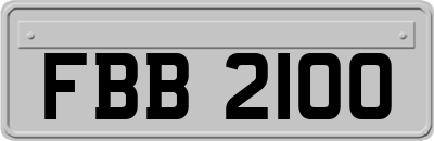 FBB2100