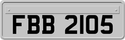 FBB2105