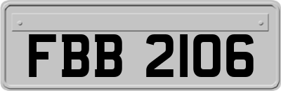 FBB2106
