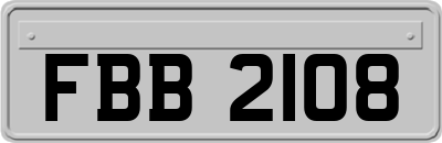 FBB2108