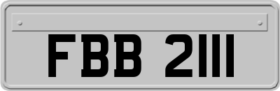 FBB2111