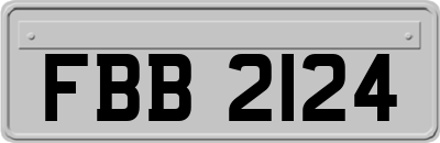 FBB2124