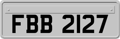 FBB2127