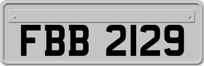 FBB2129
