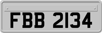 FBB2134