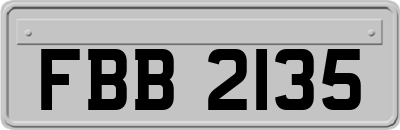 FBB2135