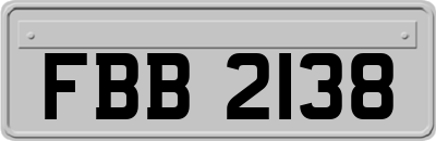 FBB2138