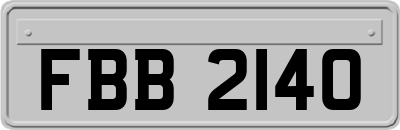 FBB2140