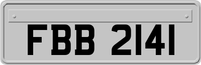 FBB2141