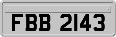 FBB2143