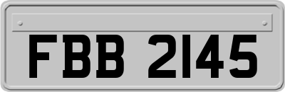 FBB2145