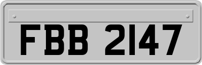 FBB2147