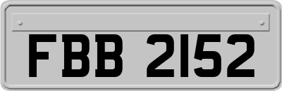 FBB2152