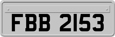 FBB2153