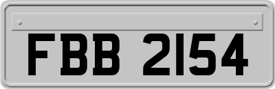 FBB2154