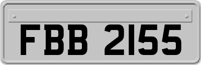 FBB2155