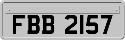 FBB2157