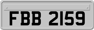 FBB2159