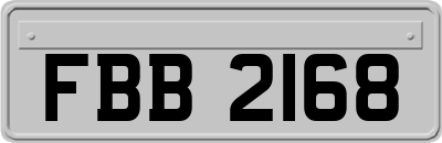FBB2168