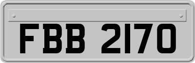 FBB2170