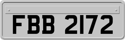 FBB2172