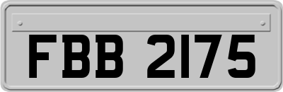 FBB2175