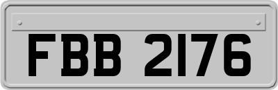 FBB2176