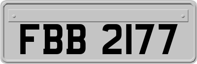 FBB2177