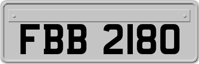 FBB2180