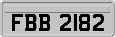 FBB2182