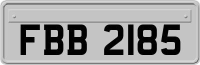 FBB2185