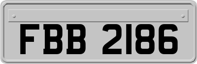 FBB2186