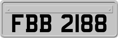 FBB2188