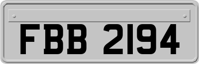FBB2194