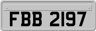 FBB2197