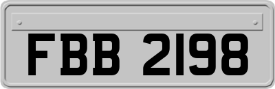 FBB2198