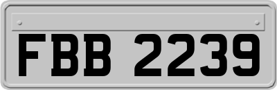 FBB2239