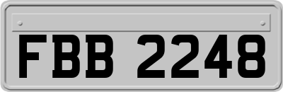 FBB2248