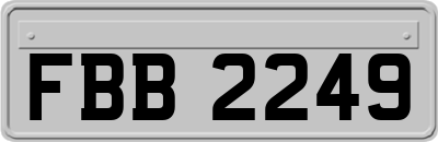 FBB2249