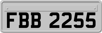 FBB2255