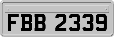 FBB2339