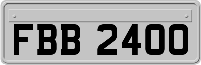 FBB2400