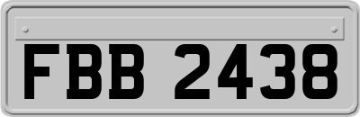 FBB2438