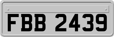 FBB2439