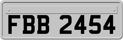 FBB2454