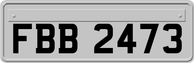 FBB2473